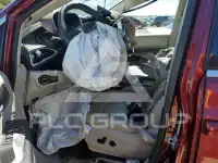 2021 Chrysler Pacifica фото