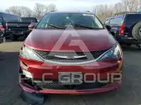 2021 Chrysler Pacifica фото