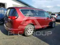 2021 Chrysler Pacifica фото