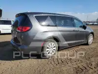 2021 Chrysler Pacifica photo