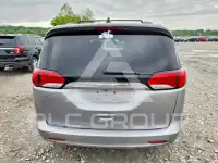 2021 Chrysler Pacifica фото