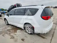 2021 Chrysler Pacifica фото