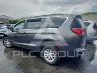 2021 Chrysler Pacifica фото