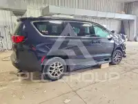 2021 Chrysler Pacifica фото