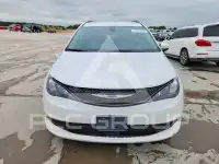 2021 Chrysler Pacifica фото