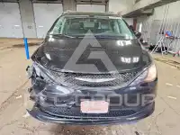 2021 Chrysler Pacifica фото