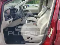 2021 Chrysler Pacifica фото