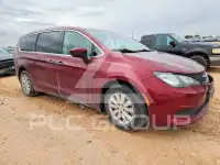 2021 Chrysler Pacifica фото