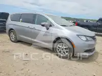 2021 Chrysler Pacifica photo