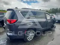 2021 Chrysler Pacifica фото