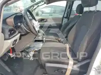 2021 Chrysler Pacifica photo