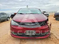 2021 Chrysler Pacifica фото
