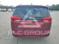 2021 Chrysler Pacifica фото