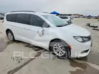 2021 Chrysler Pacifica фото