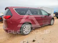 2021 Chrysler Pacifica фото