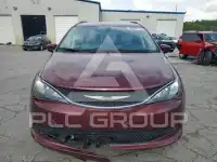 2021 Chrysler Pacifica фото
