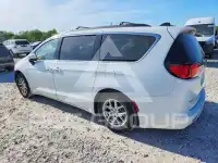 2021 Chrysler Pacifica фото