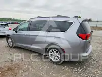 2021 Chrysler Pacifica фото