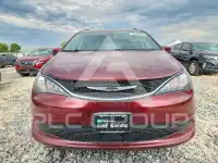 2021 Chrysler Pacifica фото