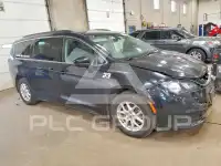 2021 Chrysler Pacifica фото