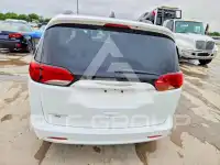2021 Chrysler Pacifica фото