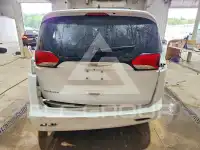 2021 Chrysler Pacifica фото