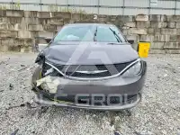 2021 Chrysler Pacifica фото