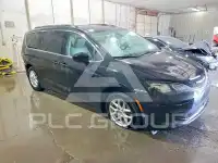2021 Chrysler Pacifica фото