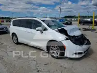 2021 Chrysler Pacifica фото