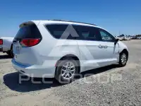 2021 Chrysler Pacifica фото