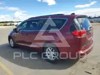2021 Chrysler Pacifica photo