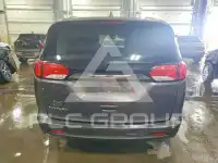 2021 Chrysler Pacifica фото