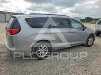 2021 Chrysler Pacifica фото