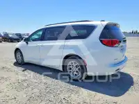 2021 Chrysler Pacifica фото