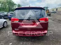 2021 Chrysler Pacifica фото