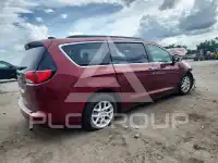 2021 Chrysler Pacifica фото
