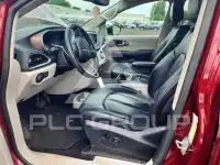 2021 Chrysler Pacifica фото