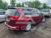 2021 Chrysler Pacifica фото