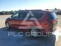 2021 Chrysler Pacifica фото
