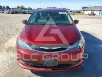 2021 Chrysler Pacifica фото
