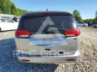 2021 Chrysler Pacifica фото