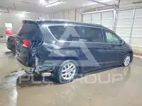 2021 Chrysler Pacifica фото