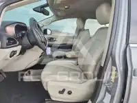 2021 Chrysler VOYAGER фото