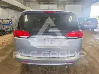 2021 Chrysler Pacifica фото