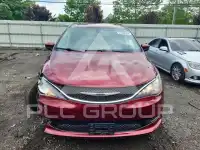 2021 Chrysler Pacifica фото