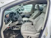 2021 Chrysler Pacifica фото