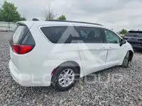 2021 Chrysler Pacifica фото