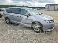 2021 Chrysler Pacifica фото