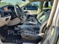 2021 Chrysler Pacifica фото