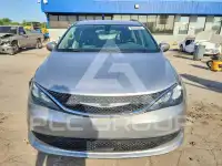2021 Chrysler Pacifica фото